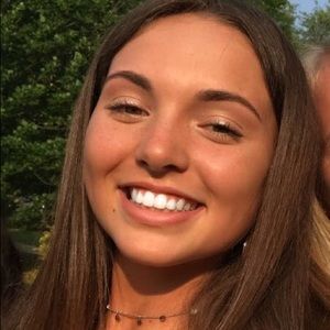 Meet your Posher, Kailey